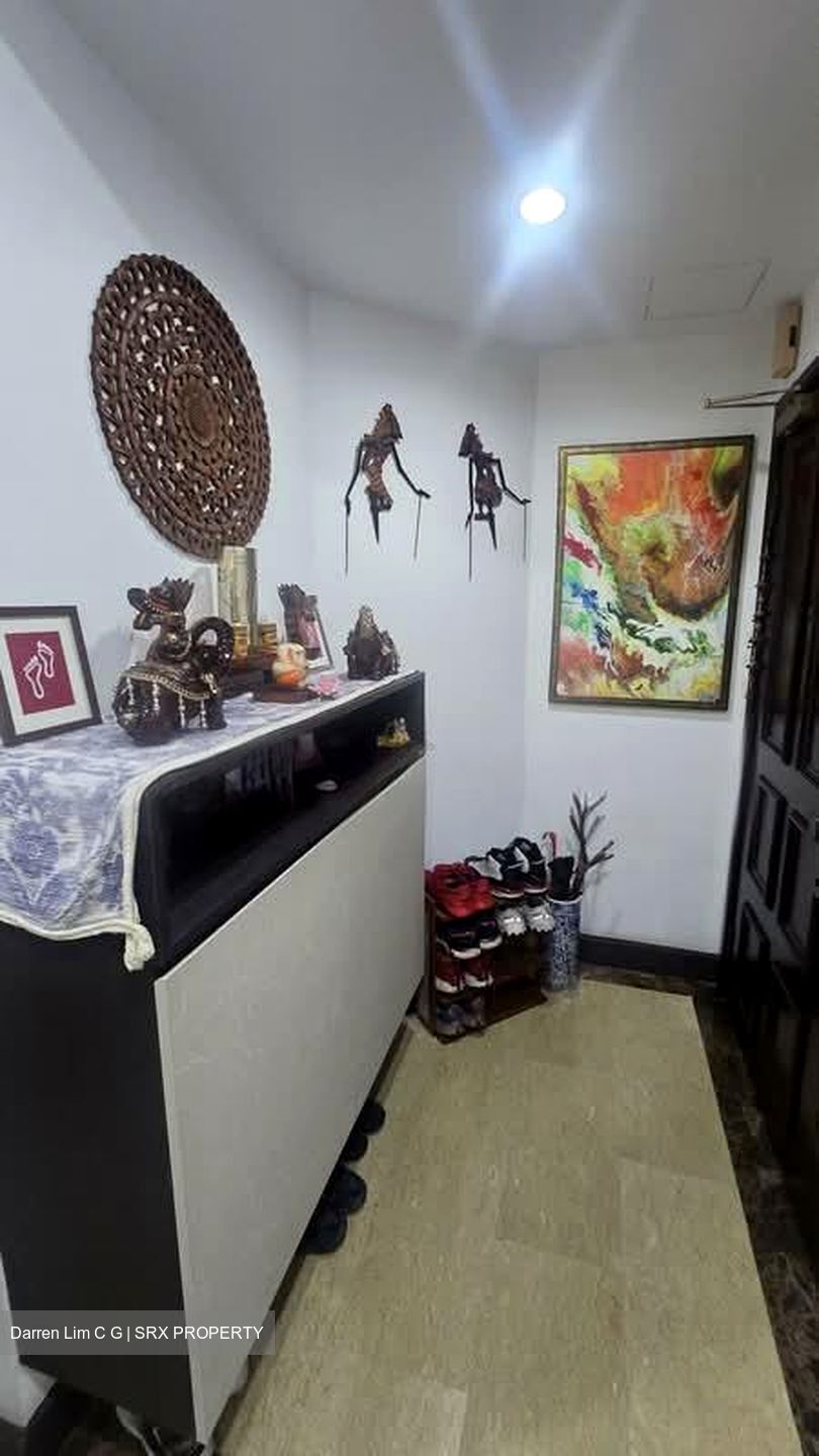Parc Oasis (D22), Condominium #570110791